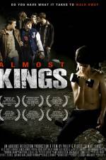 Watch Almost Kings Gomovies