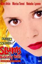Watch Slums of Beverly Hills Gomovies