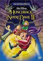 Watch The Hunchback of Notre Dame 2: The Secret of the Bell Gomovies