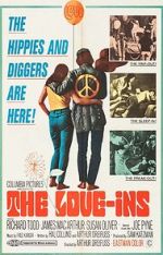 Watch The Love-Ins Gomovies