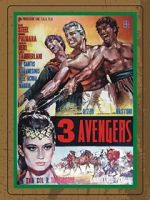 Watch The Three Avengers Gomovies