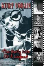 Watch Kurt Cobain - The Early Life Of A Legend Gomovies