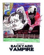 Watch Backyard Vampire Gomovies