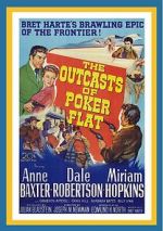 Watch The Outcasts of Poker Flat Gomovies