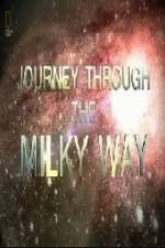 Watch National Geographic Journey Through the Milky Way Gomovies