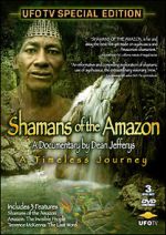 Watch Shamans of the Amazon Gomovies