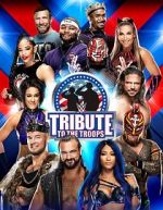 Watch WWE Tribute to the Troops Gomovies