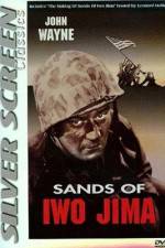 Watch Sands of Iwo Jima Gomovies