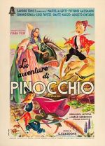 Watch Le avventure di Pinocchio Gomovies