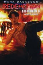 Watch Kickboxer 5 Gomovies