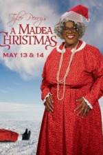 Watch A Madea Christmas Gomovies