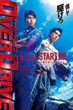 Watch Over Drive Gomovies