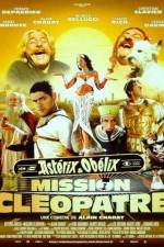 Watch Asterix & Obelix: Mission Cleopâtre Gomovies