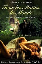 Watch Tous les matins du monde Gomovies