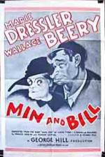 Watch Min and Bill Gomovies
