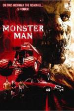 Watch Monster Man Gomovies