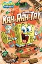 Watch SpongeBob SquarePants: Extreme Kah-Rah-Tay Gomovies