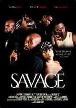 Watch Savage Genesis Gomovies