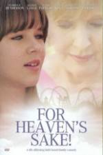 Watch For Heavens Sake Gomovies