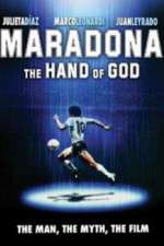 Watch Maradona, la mano di Dio Gomovies