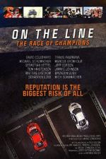 Watch On the Line: The Race of Champions Gomovies