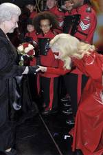 Watch The Royal Variety Performance 2009 Gomovies