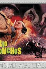 Watch Rio Conchos Gomovies