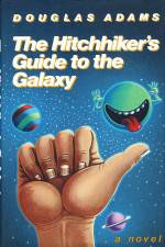 Watch The Hitchhiker's Guide to the Galaxy Gomovies