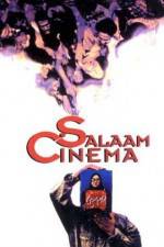 Watch Salaam Cinema Gomovies