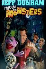 Watch Jeff Dunham: Minding The Monsters Gomovies