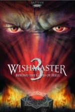 Watch Wishmaster 3: Beyond the Gates of Hell Gomovies