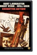Watch Executive Action Gomovies