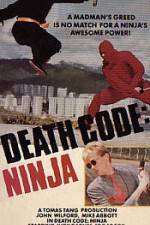 Watch Death Code Ninja Gomovies