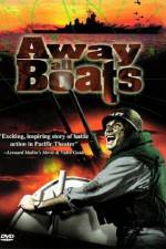 Watch Away All Boats Gomovies