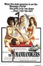 Watch The Manhandlers Gomovies