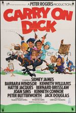 Watch Carry on Dick Gomovies