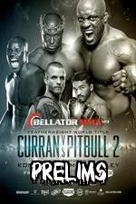 Watch Bellator 123 Prelims Gomovies