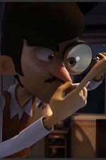 Watch The Defective Detective Gomovies