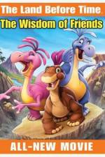 Watch The Land Before Time XIII: The Wisdom of Friends Gomovies