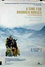 Watch A Time for Drunken Horses Gomovies