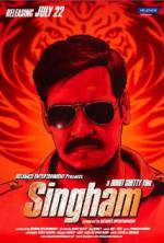 Watch Singham Gomovies