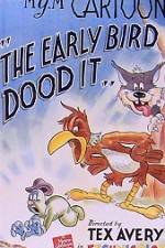 Watch The Early Bird Dood It Gomovies