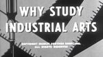Watch Why Study Industrial Arts? (Short 1956) Gomovies