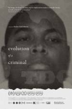 Watch Evolution of a Criminal Gomovies