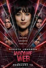 Watch Madame Web Gomovies