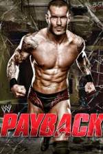 Watch WWE Payback Gomovies