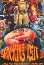Watch Shocking Asia II: The Last Taboos Gomovies
