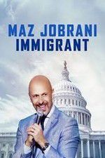 Watch Maz Jobrani: Immigrant Gomovies