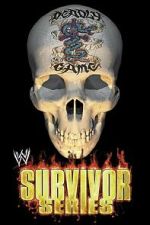 Watch WWE Survivor Series 1998 Gomovies