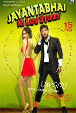 Watch Jayantabhai Ki Luv Story Gomovies